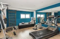 Welcome Hotel Legnano Hotel a Villa Cortese