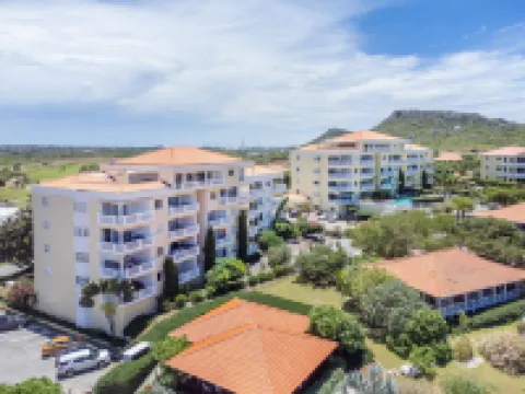 Blue Bay Apartments Hotels in Curacao