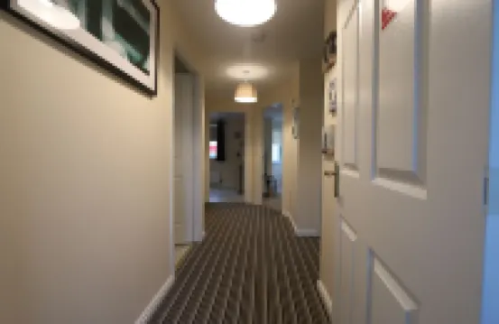 Dunfermline - Premium Two Bedroom Apartment - KW