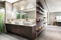 巴拿馬城威斯汀飯店 - SPA