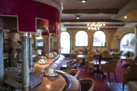 Hotel AlpenSchlössl - bar