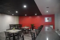 Ramada by Wyndham San Diego National City