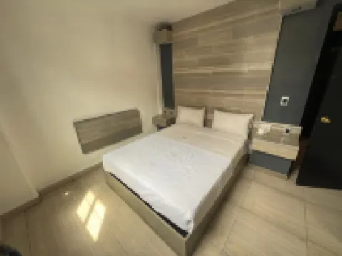 Hotel Aquario Cdmx - Central del Norte Hotels near Autobuses Poniente Station