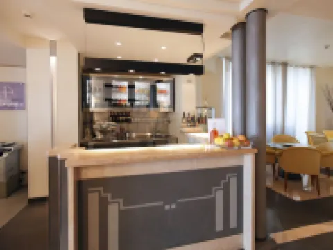 Hotel Annunziata Hotels in Ferrara