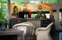 Battambang Resort - bar