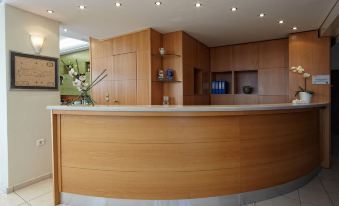 Dimitra Hotel & Apartments by Omilos Hotels