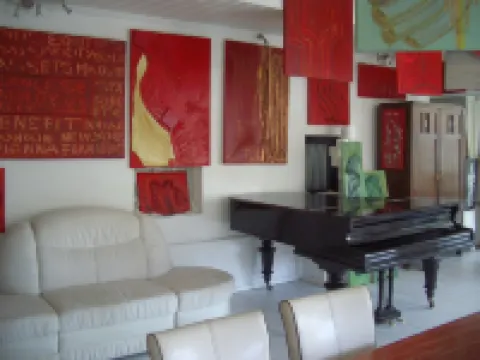 Roomantic Apartments - Homestays