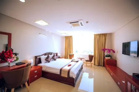 Victory Hotel Tây Ninh