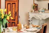 Palazzo Stunis - Dimora di Charme - breakfast