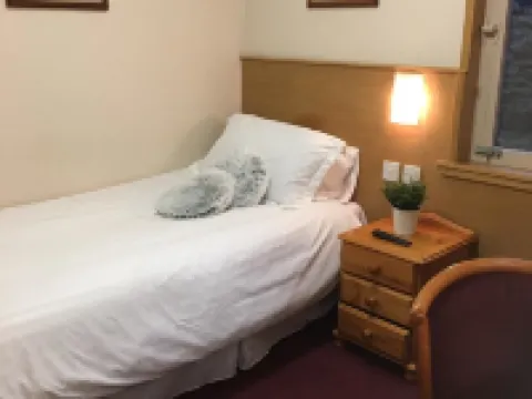 Terra Nova Hotel Hotels in Aberdeen