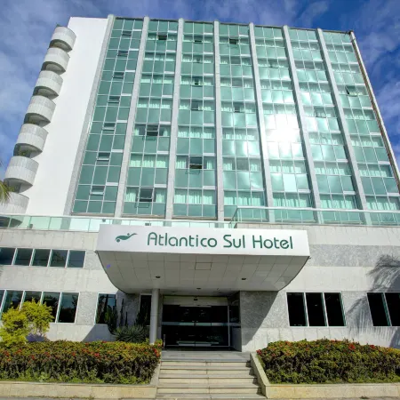 Atlantico Sul Hotel