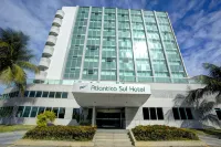Atlantico Sul Hotel - Mountain view