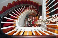 29 India House