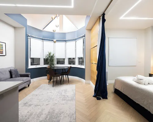 London Studios and Suites Hotels in Harrow