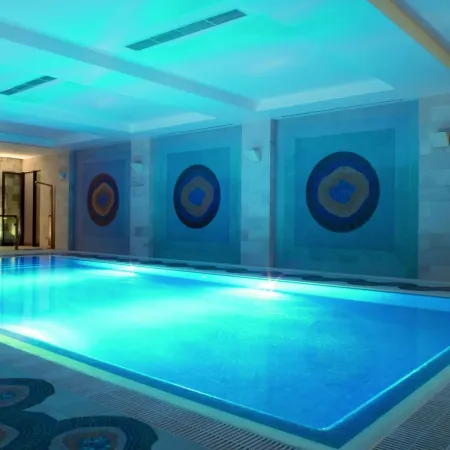 As Cascatas Golf Resort & Spa