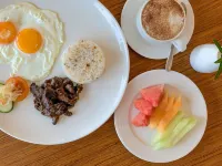 Park Inn by Radisson North EDSA - servizio colazione