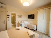 Hotel Orchidea Ξενοδοχεία στην πόλη Cervia