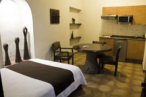 Hotel Suites Sofia