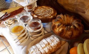 Hotel Rural Entremontes