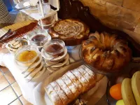 Hotel Rural Entremontes - Bintang 2