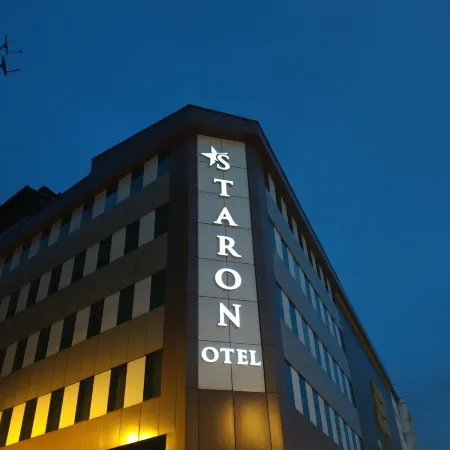 Staron Otel
