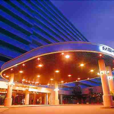 マホロバ・マインズ三浦 Hotel Exterior