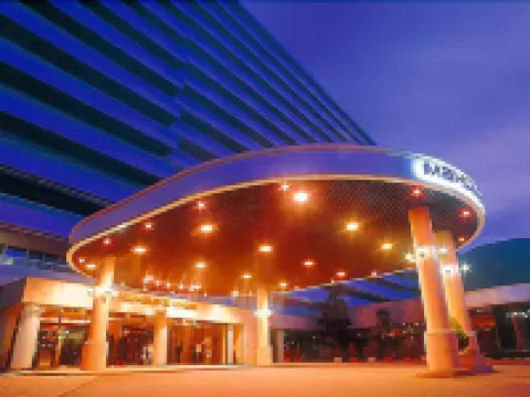 マホロバ・マインズ三浦 三浦のホテル