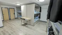 インターナショナル・イン - ホステル