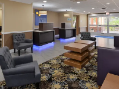 Holiday Inn Express & Suites Naples North - Bonita Springs by IHG Hotels in Bonita Springs