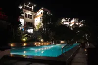 Veda5 Ayurveda & Yoga Retreat - Beach