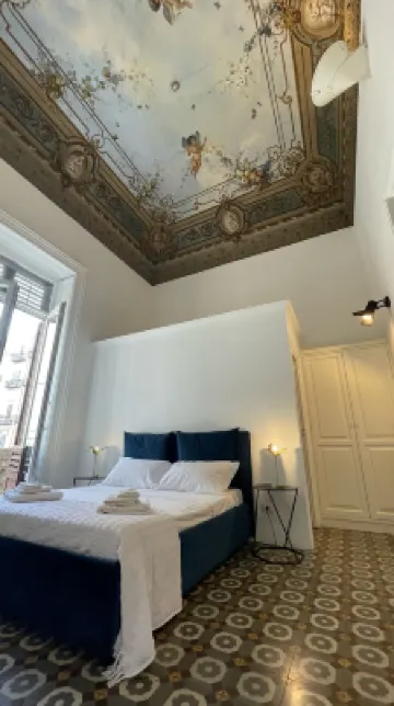 DonnaFrancaFlorio Hotels in 