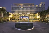Hyatt Regency Dar Es Salaam Hoteles cerca de Coco Beach
