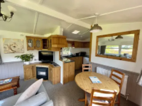 Celtic Lodges Hotels in Thurso