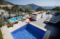 Samira Exclusive Hotel & Apartments - Ocean View