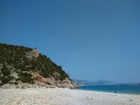 Albergo Miramare Hotels in Dorgali