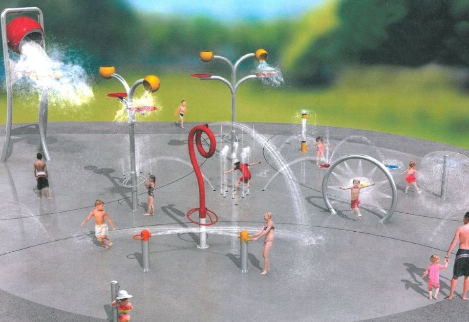 스카이웨이 인 시택 외관