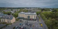 Salthill Hotel - parking