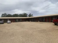 Newell Motor Inn Narrandera - Motels