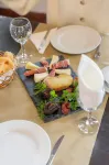 Lavanda Hotel Mira Serra - Bữa sáng