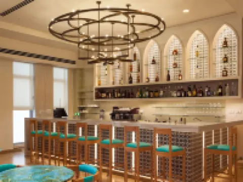 Legacy Hotel & Convention Center Nazareth Hotels in Nazareth