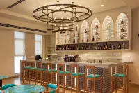 Legacy Hotel & Convention Center Nazareth Hotels in Mizra