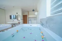 Zera Bodrum - Bathtub