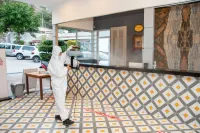 Majestic Hotel Hotels in Oludeniz Mahallesi