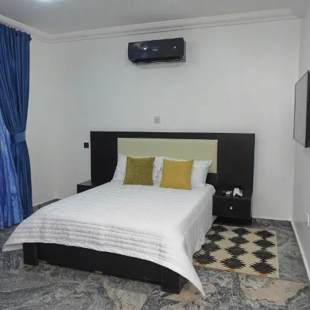 Ashokas Hotel Ibadan