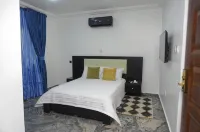 Ashokas Hotel Ibadan