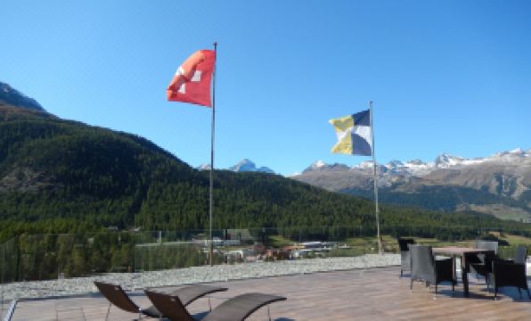 Hotel Schweizerhof Pontresina