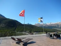 Hotel Schweizerhof Pontresina Hotels in Pontresina