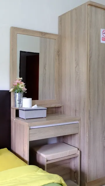 ห้องสแตนดาร์ด