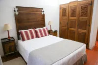 Inatel Castelo de Vide Hotels in Alpalhao