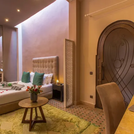 Le Medina Privilége Riad & Spa
